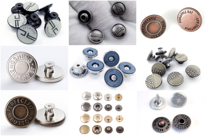 Types-of-metal-buttons