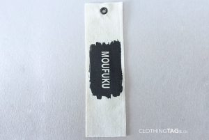 Cotton Hang Tags 1671