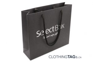 paper bags with logo printed 1