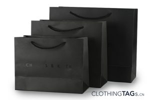 paper bags with logo printed 8
