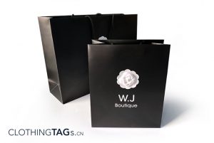 paper bags with logo printed 8