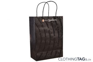 paper bags with logo printed 5