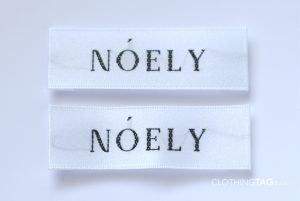 woven labels for clothes 1857