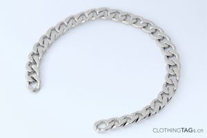 metal bag chains 1122