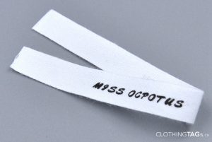 Cotton Labels 3