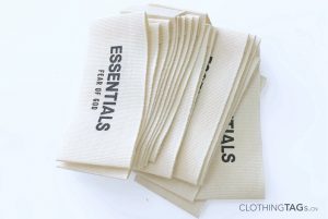 Cotton Labels 1