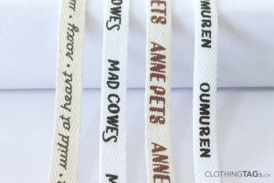 ribbons labels 1041