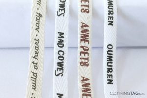 Cotton Labels 4