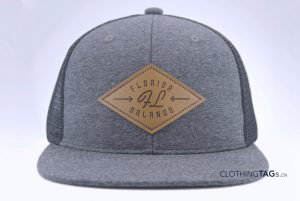 leather patches for hats 938