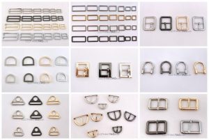 metal accessories for handbags