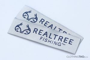 woven sewing labels personalized 1211