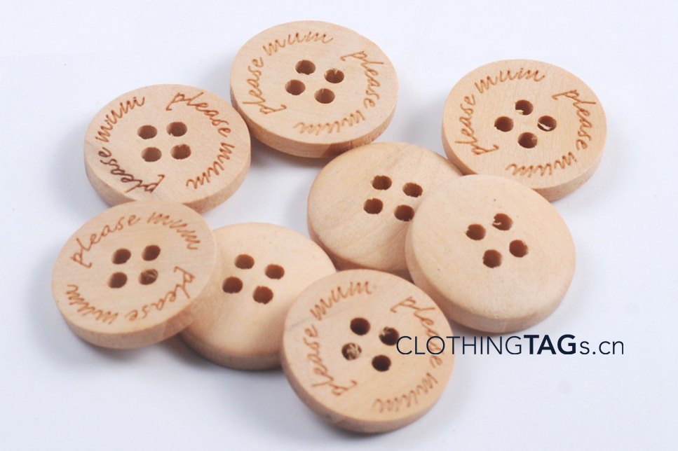 wooden-shirt-button