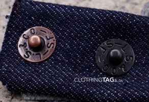 Jeans-Buttons-Rivets-491