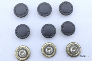 Jeans-Buttons-Rivets-809