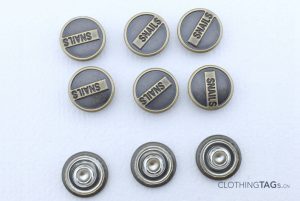 Jeans-Buttons-Rivets-810