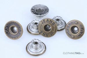 Jeans-Buttons-Rivets-841