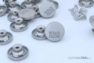 Jeans-Buttons-Rivets-880