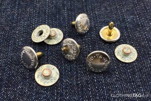 Jeans-Buttons-Rivets-926