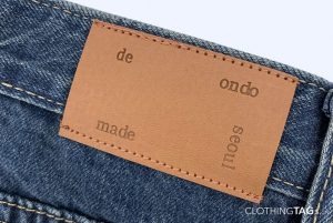 leather patches for jeans