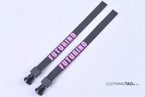 fabric zipper puller 805