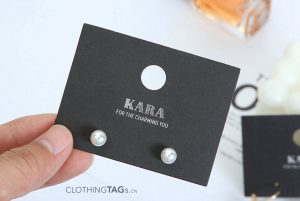 Jewelry Hang Tags 1