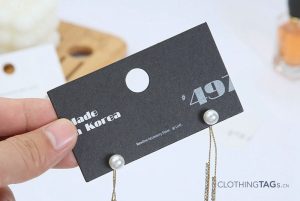 Jewelry Hang Tags 8