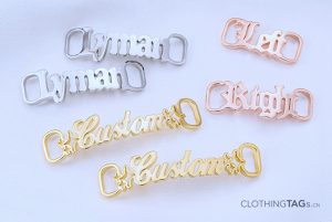 custom shoe lace charms