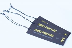 product swing tags