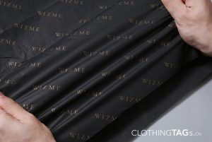 tissue paper for clothes wrapping 676