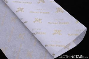 tissue paper for clothes wrapping 726