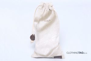 printed muslin bags 941