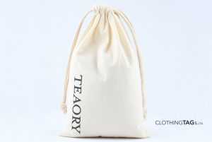 cotton muslin drawstring bags 949
