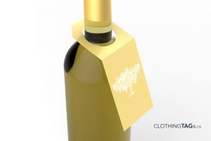 Neck Hang Tags For Wine 3