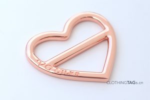 Bra Strap Adjuster Slider 16