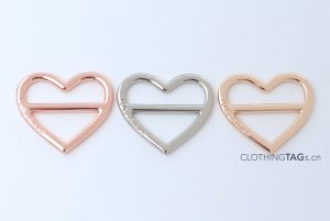 Bra Strap Adjuster Slider 17