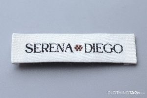 Cotton Woven Labels