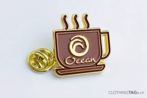 Custom Enamel Pins 2