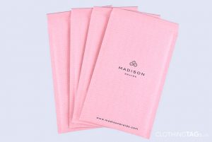 Custom Kraft Bubble Mailers 17