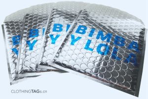 Custom Poly Bubble Mailers 4
