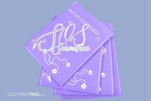Custom Poly Bubble Mailers 5