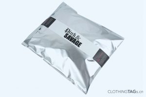 Foil Mailing Bags-811
