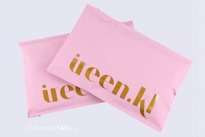 Foil Mailing Bags 817