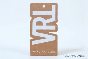 Vintage Kraft paper hang tags 4