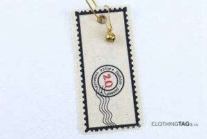 Fabric Hang Tags 18