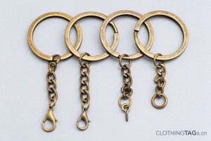 Keyring Accessories 1