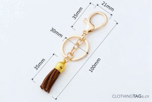 Keyring Accessories 8