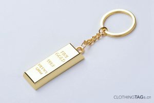 custom metal keychains 1