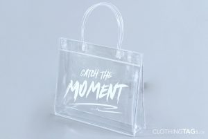 custom pvc tote bags 2