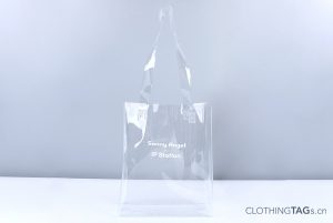 clear pvc tote bag 6