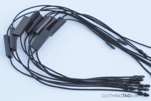 Plastic Hang Tag String-800